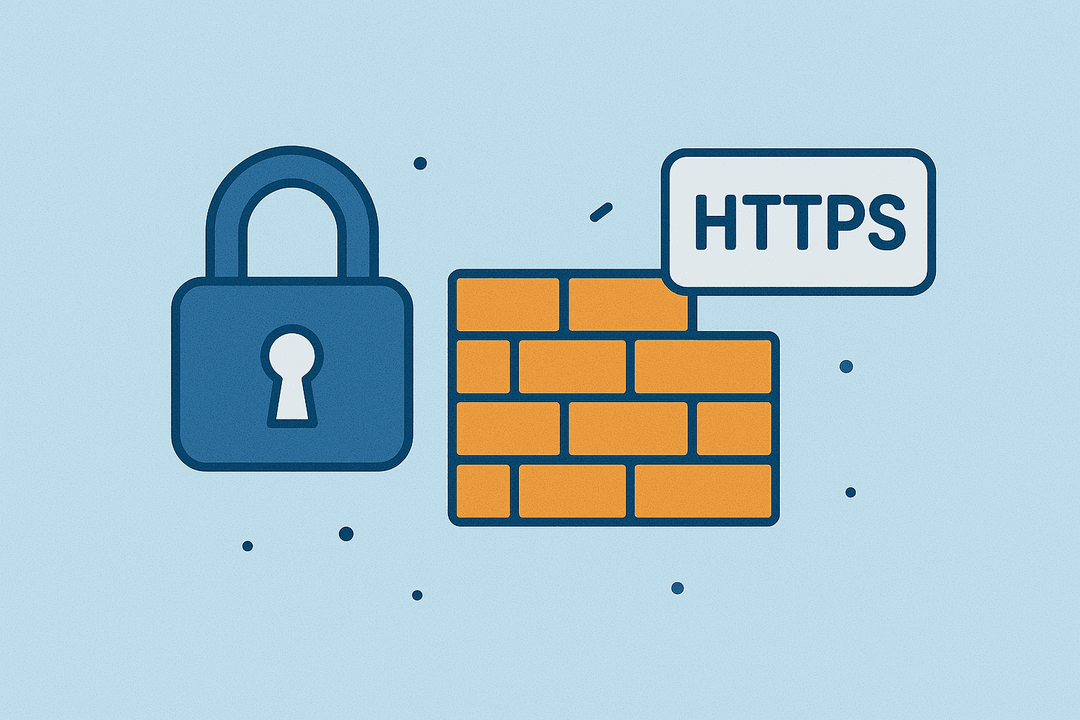 Chính Sách Quyền Riêng Tư Của NAM HƯNG 3 Bảo mật thông tin