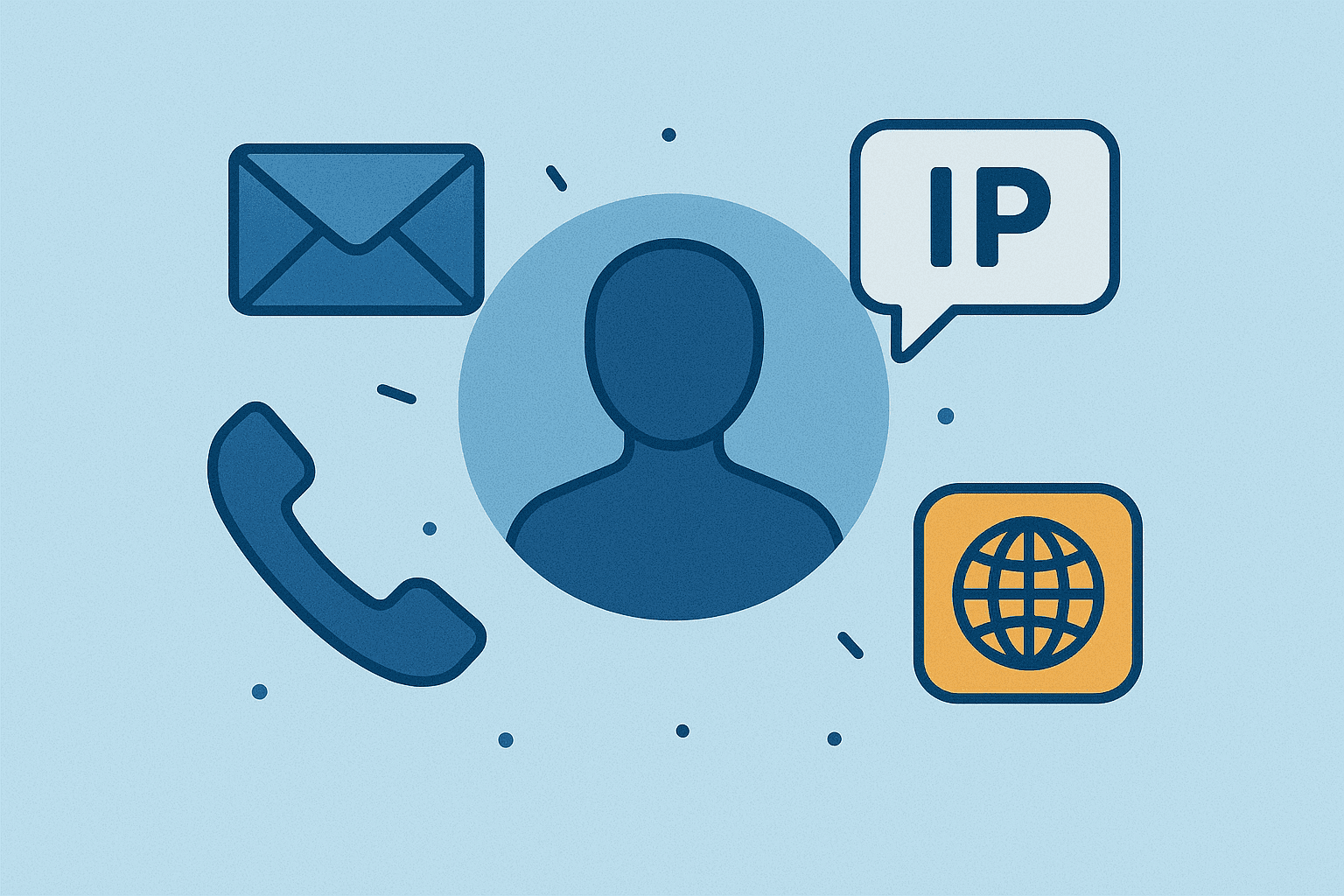 Chính Sách Quyền Riêng Tư Của NAM HƯNG 2 Loại thông tin thu thập