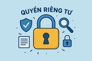 Chính Sách Quyền Riêng Tư Của NAM HƯNG 1 Quyền riêng tư