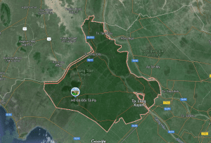 An Giang Có Bao Nhiêu Huyện, Xã, Thành Phố 1 An Giang có bao nhiêu huyện