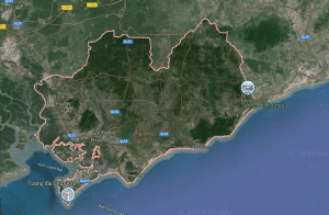 Bà Rịa Vũng Tàu Có Bao Nhiêu Huyện, Xã, Thành Phố 3 Bà Rịa Vũng Tàu có bao nhiêu huyện, xã, thành phố