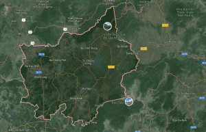 Bình Phước Có Bao Nhiêu Huyện, Xã, Thành Phố? 5 Bình Phước có bao nhiêu huyện, xã, thành phố