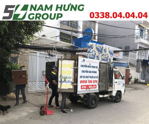 Chuyển Phòng Trọ Có Cần Xem Ngày Không? 1 Chuyển phòng trọ có cần xem ngày không