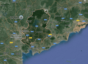 Đồng Nai Có Bao Nhiêu Huyện, Xã, Thành Phố 2 Đồng Nai có bao nhiêu huyện, xã, thành phố