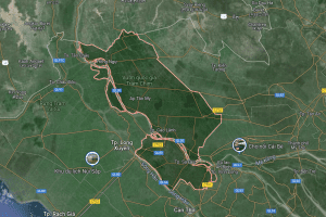 Đồng Tháp Có Bao Nhiêu Huyện, Xã, Thành Phố 4 Đồng Tháp có bao nhiêu huyện, xã, thành phố