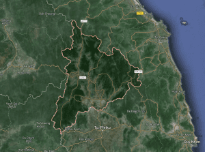 Kon Tum Có Bao Nhiêu Huyện, Xã, Thành Phố? 2 Kon Tum có bao nhiêu huyện, xã, thành phố