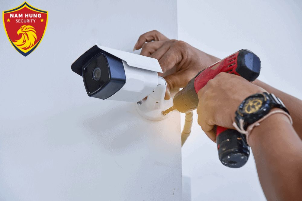 9 Lưu Ý Khi Lắp Đặt Camera An Ninh Gia Đình 2 Lựa chọn tiêu cự của camera an ninh gia đình