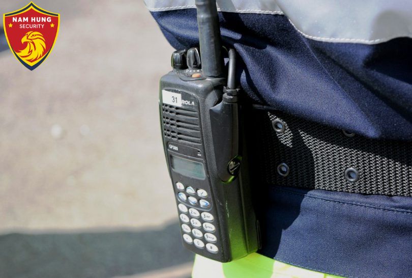 7 Sai Lầm Khi Sử Dụng Bộ Đàm Thường Gặp 3 Sai lầm khi sử dụng bộ đàm bị giới hạn phạm vi liên lạc