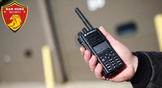 7 Sai Lầm Khi Sử Dụng Bộ Đàm Thường Gặp 2 Sai lầm khi sử dụng bộ đàm bị mất tín hiệu