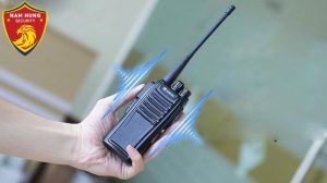 7 Sai Lầm Khi Sử Dụng Bộ Đàm Thường Gặp 4 Sai lầm khi sử dụng bộ đàm có bộ máy bị rè, không nghe rõ tiếng