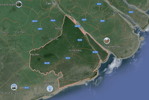 Sóc Trăng Có Bao Nhiêu Huyện, Xã, Thành Phố 1 Sóc Trăng có bao nhiêu huyện, xã, thành phố