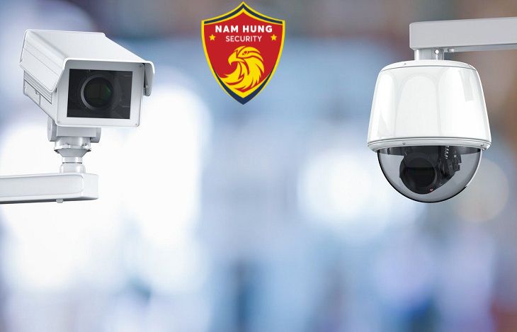 9 Lưu Ý Khi Lắp Đặt Camera An Ninh Gia Đình 1 Xác định khu vực muốn lắp đặt camera an ninh gia đình
