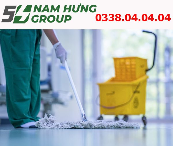 Quy Trình Vệ Sinh Nhà Xưởng GMP Chuyên Nghiệp 1 Quy trình vệ sinh nhà xưởng GMP