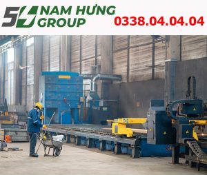 Quy Trình Vệ Sinh Nhà Xưởng GMP Chuyên Nghiệp 3 NAM HƯNG luôn tuân thủ nguyên tắc vệ sinh GMP