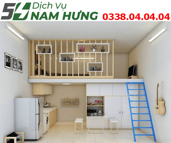 4. Lưu ý khi thuê phòng mới theo phong thủy