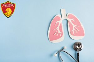 6 biện pháp bảo vệ hệ hô hấp khỏe mạnh