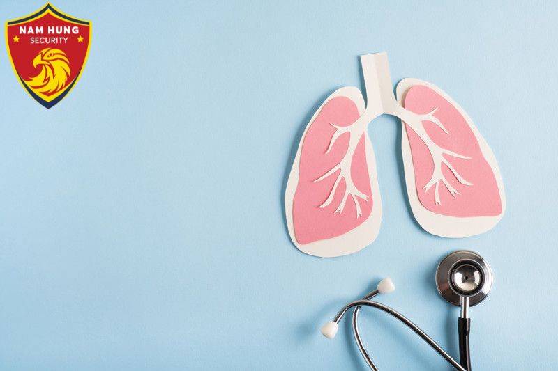 6 Biện Pháp Bảo Vệ Hệ Hô Hấp Khỏe Mạnh 1 6 biện pháp bảo vệ hệ hô hấp khỏe mạnh