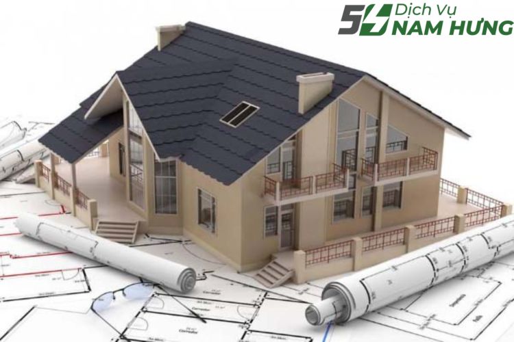 5 Nguyên Tắc Phong Thủy Nhà Ở Cần Lưu Ý 1 5 Nguyên tắc phong thủy nhà ở cần lưu ý