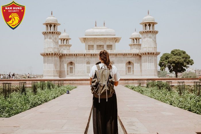 Kinh Nghiệm Du Lịch Ấn Độ An Toàn 4 5 kinh nghiệm du lịch Ấn Độ an toàn cho du khách nữ