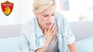 Cách phòng ngừa hen phế quản trong mùa lạnh