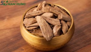 Các loại trầm phổ biến