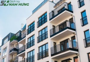 Các nguyên tắc khi chọn nhà chung cư