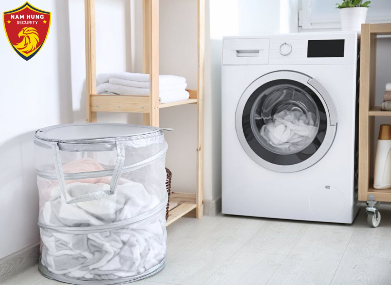 6 Cách Bảo Vệ Máy Giặt Luôn Bền Lâu Bạn Nên Biết 1 Cách bảo vệ máy giặt luôn bền lâu