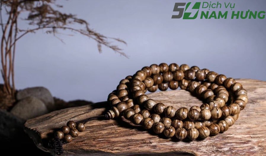 Công Dụng Của Trầm Hương Trong Phong Thủy 4 Cách phân biệt trầm thật và trầm giả