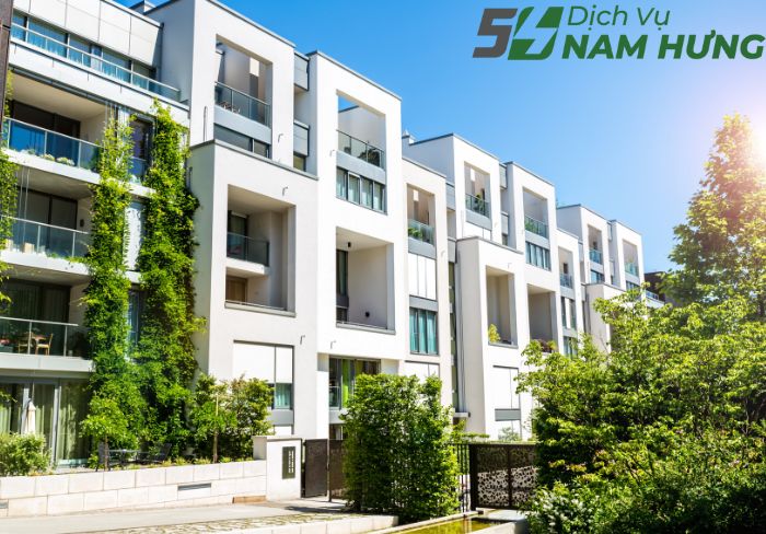 Cách Xác Định Hướng Nhà Chung Cư Theo Phong Thủy 1 Cách xác định hướng nhà chung cư theo phong thủy