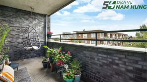 Cách Thiết Kế Ban Công Hợp Phong Thủy Bạn Nên Biết 7 Cách xác định hướng thiết kế ban công hợp phong thủy