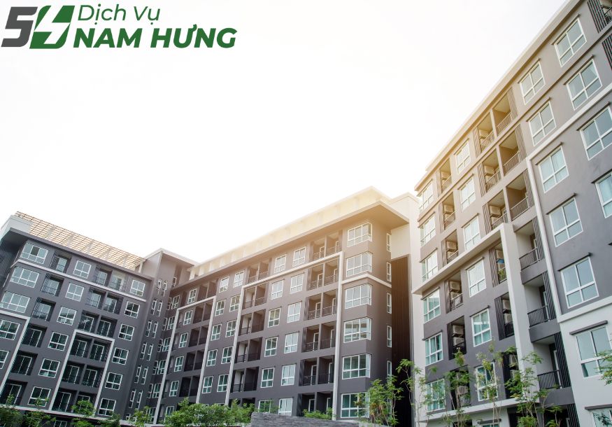 Chọn Nhà Chung Cư Theo Phong Thủy Bạn Nên Biết 3 Chọn nhà chung cư theo vị trí