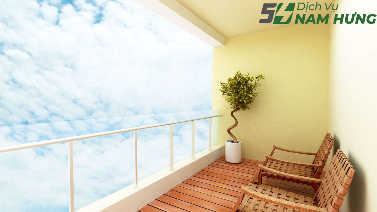 Cách Thiết Kế Ban Công Hợp Phong Thủy Bạn Nên Biết 3 Có cần thiết kế ban công theo tuổi