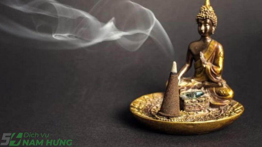 Công Dụng Của Trầm Hương Trong Phong Thủy 3 Công dụng của trầm hương trong phong thủy