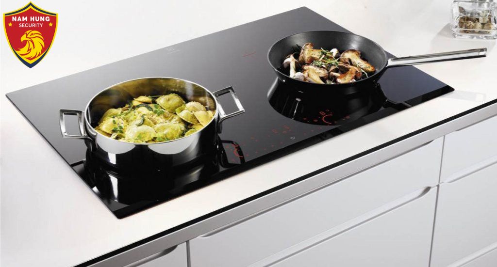 Cách Dùng Bếp Hồng Ngoại An Toàn Bạn Nên Biết 2 Dùng bếp hồng ngoại an toàn, đúng cách