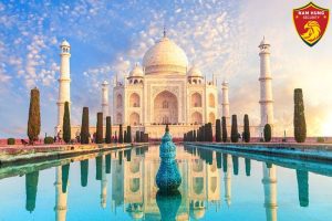 Kinh nghiệm du lịch Ấn Độ an toàn