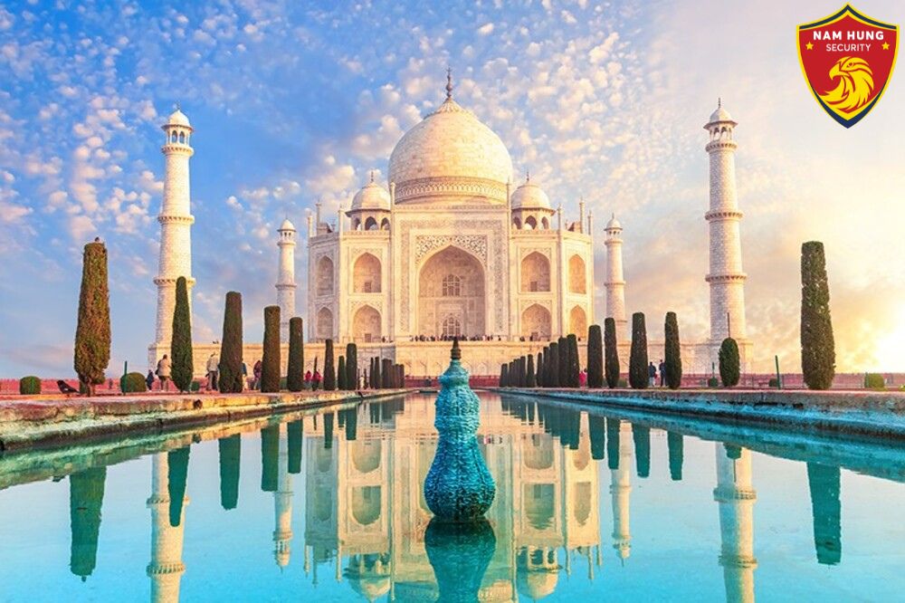 Kinh Nghiệm Du Lịch Ấn Độ An Toàn 1 Kinh nghiệm du lịch Ấn Độ an toàn