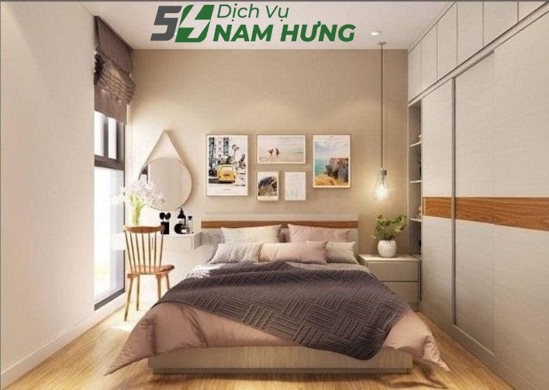 Lưu Ý Để Xây Nhà Hợp Phong Thủy Bạn Nên Biết 3 Lưu ý về giường và phòng ngủ nhằm xây nhà hợp phong thủy