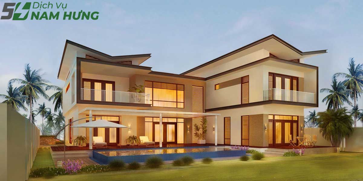 Người Mệnh Kim Hợp Hướng Nhà Nào? Hãy Cùng Tìm Hiểu 2 Người mệnh Kim hợp hướng nhà nào