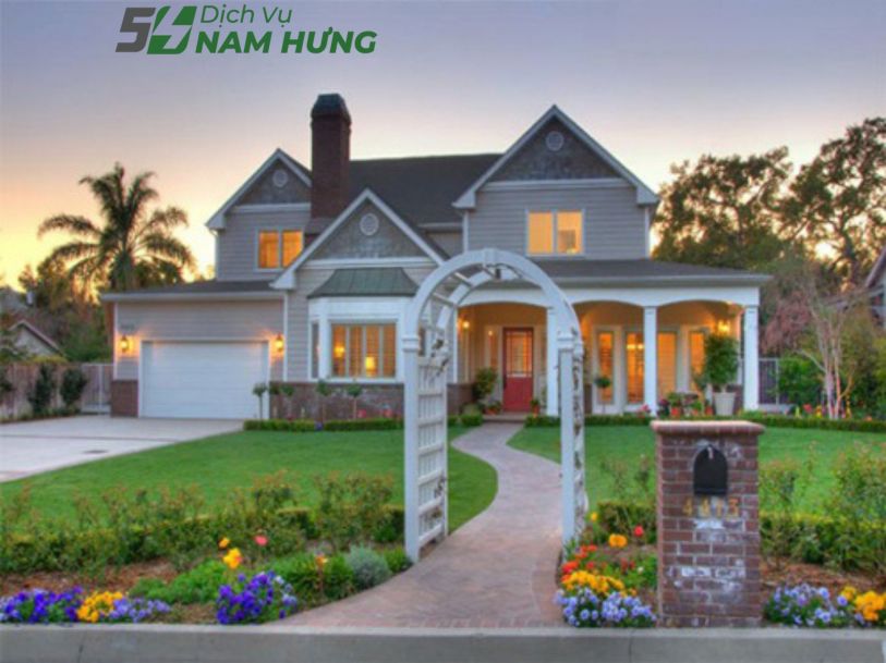 Người Mệnh Kim Hợp Hướng Nhà Nào? Hãy Cùng Tìm Hiểu 4 Người mệnh Kim hợp hướng nhà nào - Hướng Đông Bắc