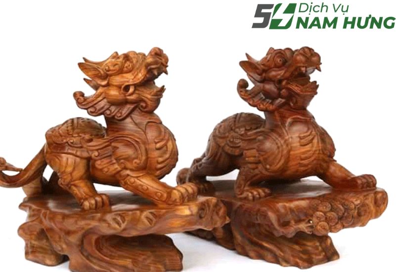 Những Điều Cần Chú Ý Khi Đặt Tỳ Hưu Trong Nhà 4 Những điều kiêng kỵ trong cách đặt Tỳ Hưu trong nhà