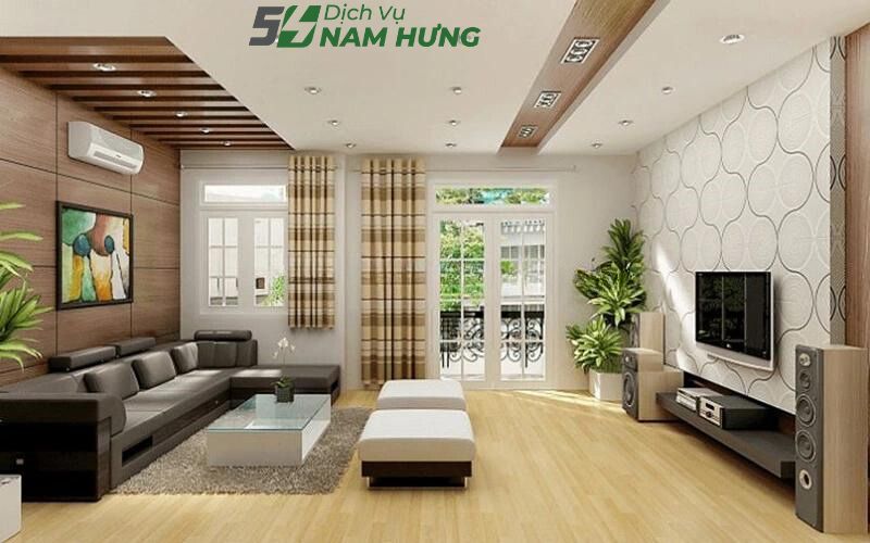 Những điều nên tránh khi trang trí ban công