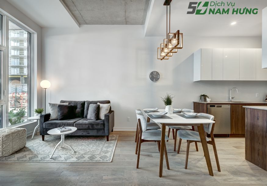 Chọn Nhà Chung Cư Theo Phong Thủy Bạn Nên Biết 4 Những lưu ý nên tránh khi chọn nhà chung cư