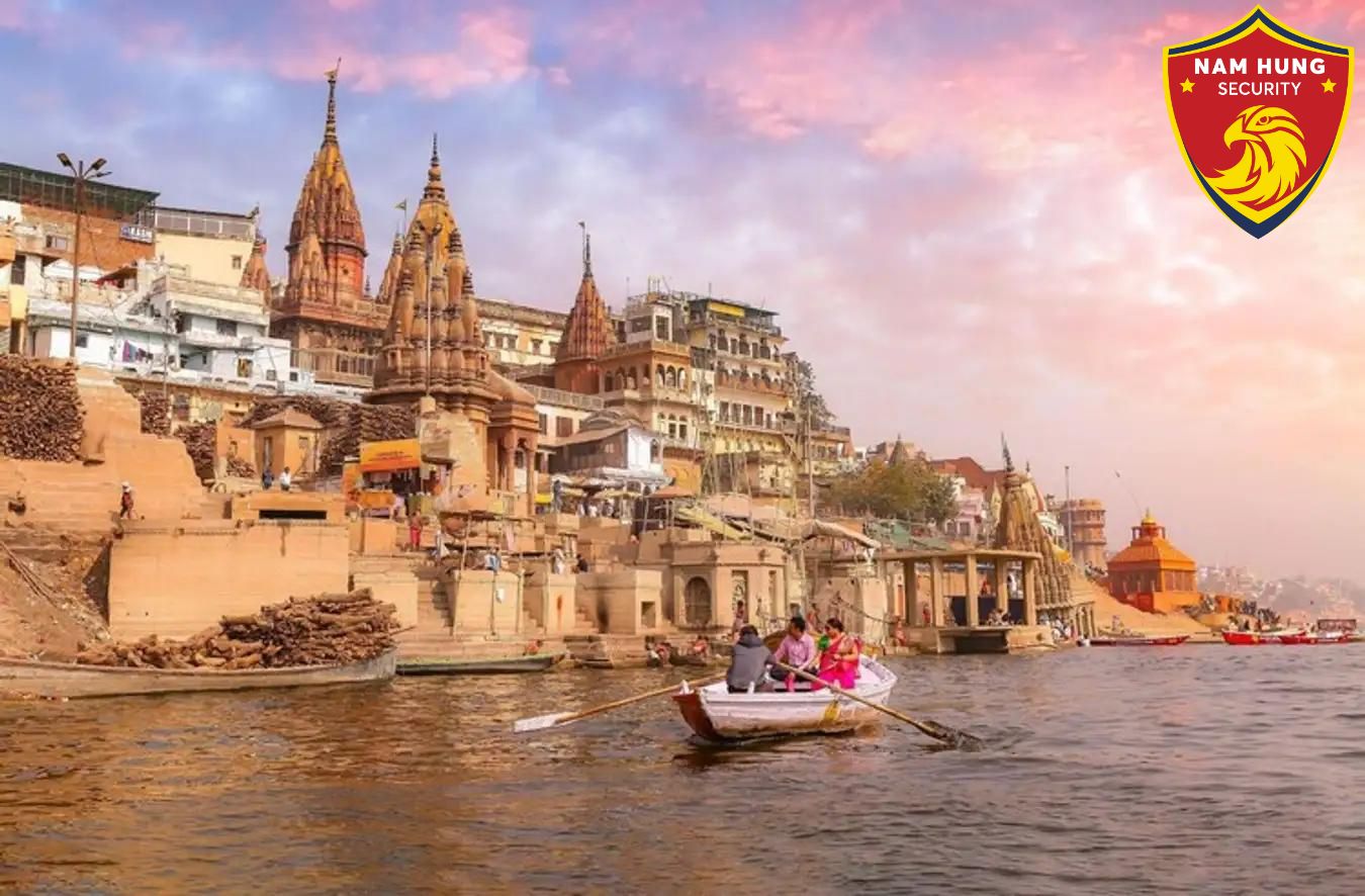 Kinh Nghiệm Du Lịch Ấn Độ An Toàn 2 Những rủi ro cần đề phòng để du lịch Ấn Độ an toàn