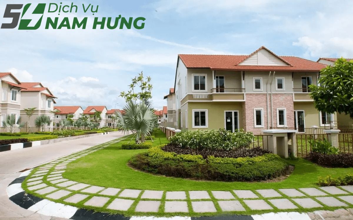 5 Nguyên Tắc Phong Thủy Nhà Ở Cần Lưu Ý 2 Phong thủy nhà ở là gì