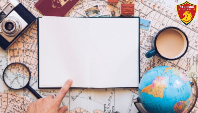 Làm Thế Nào Để Không Bị Bắt Cóc Khi Du Lịch? 2 Tìm hiểu thông tin điểm đến kỹ lưỡng nhằm không bị bắt cóc khi du lịch