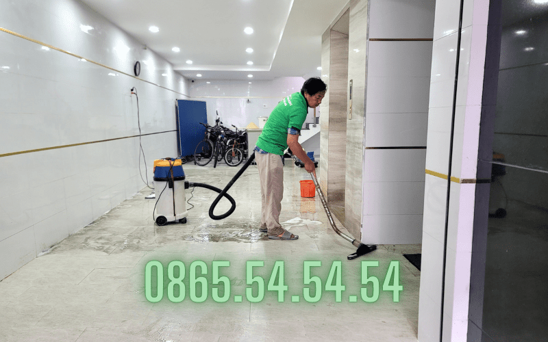 Vệ Sinh Công Nghiệp Bạc Liêu Giá Rẻ, Chuyên Nghiệp 1 Vệ sinh công nghiệp Bạc Liêu giá rẻ