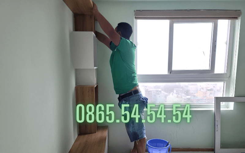 Vệ Sinh Công Nghiệp Bạc Liêu Giá Rẻ, Chuyên Nghiệp 3 Vệ sinh công nghiệp Bạc Liêu uy tín