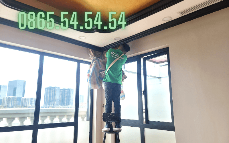 Vệ Sinh Công Nghiệp Bình Phước Giá Rẻ, Chuyên Nghiệp, Uy Tín 4 Vệ sinh công nghiệp Bình Phước chuyên nghiệp