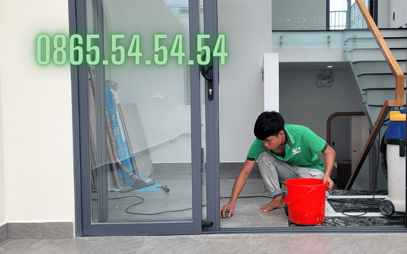 Vệ Sinh Công Nghiệp Bình Phước Giá Rẻ, Chuyên Nghiệp, Uy Tín 2 Vệ sinh công nghiệp Bình Phước uy tín