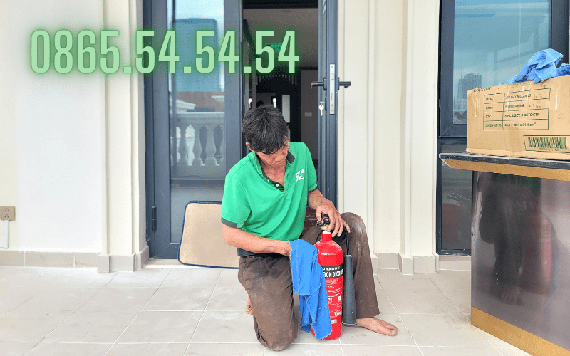 Vệ Sinh Công Nghiệp Đồng Tháp Giá Rẻ, Chuyên Nghiệp 3 Vệ sinh công nghiệp Đồng Tháp Chuyên Nghiệp